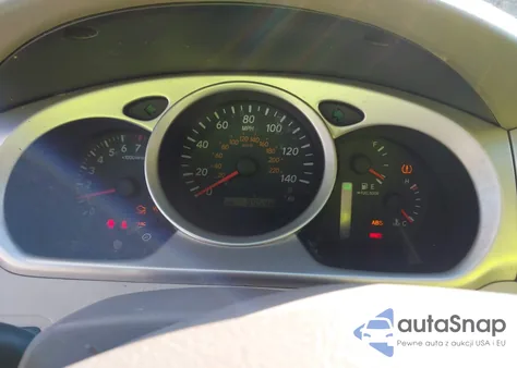 2006 Toyota Highlander z USA, uszkodzony, nr VIN JTEGD21A560133931